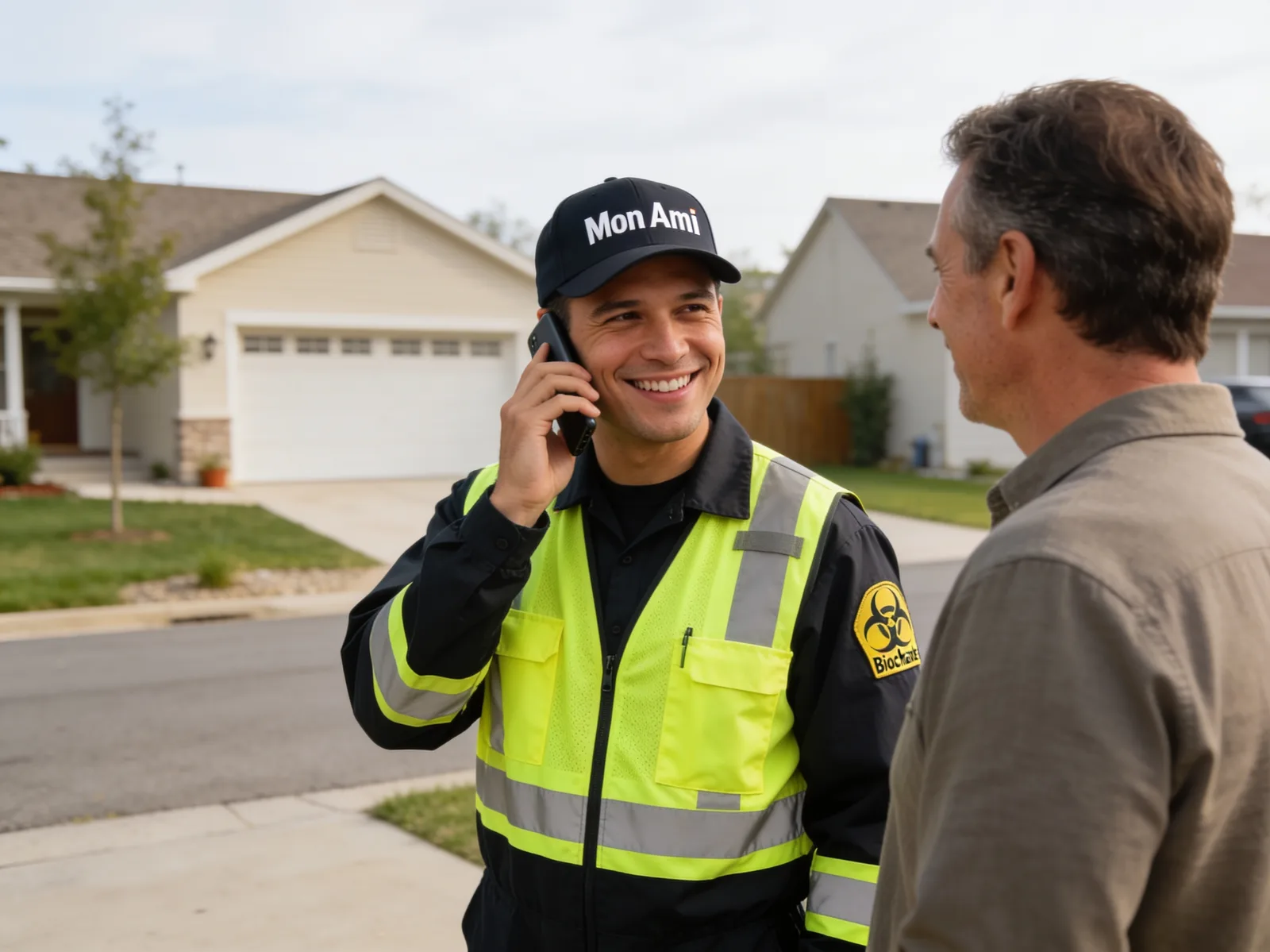 Sewage Cleanup White Pigeon, MI FAQs